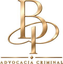 BP Advocacia Criminal — Dra. Bruna Pereira